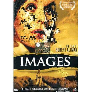 Images |   DVD
